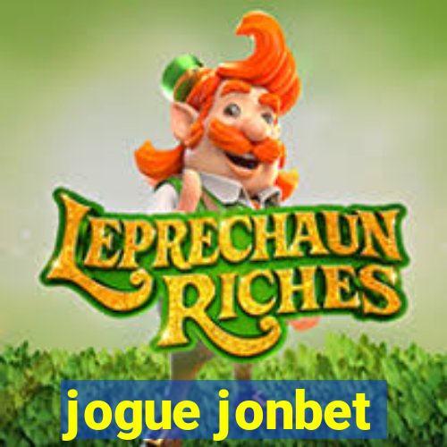 jogue jonbet